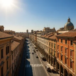 Record di caldo settembrino