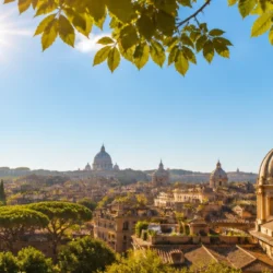 Caldo di fine settembre, l’Italia resta mite: possibili 30 gradi prima del cambio di rotta di ottobre