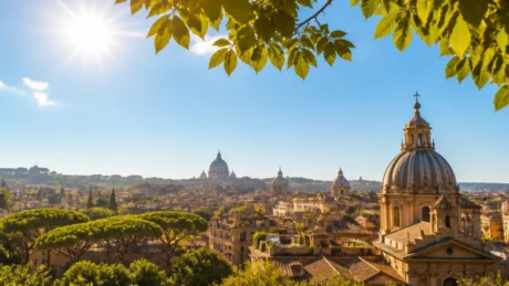 Il passaggio di aria più fresca previsto tra il 24 e il 25 settembre potrebbe lasciare spazio a una nuova fase mite, ma l’evoluzione di ottobre andrà verificata con gli aggiornamenti.