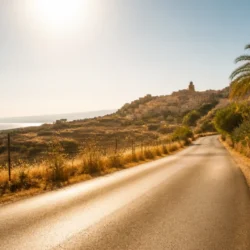 Caldo estremo in Sicilia, a Lentini sfiorati i 46 gradi, oltre 44 a Catania