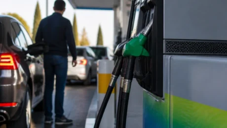 Carburanti, il tetto Enilive: durata, rete coinvolta e risparmio sul pieno