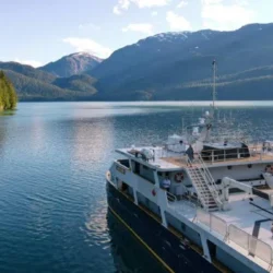 Cascadia, le immagini sismiche mostrano come si frammenta la placca oceanica