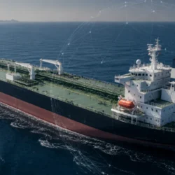 Cyberattacco a due petroliere dirette negli Usa: l’indagine sul possibile ruolo dell’Iran