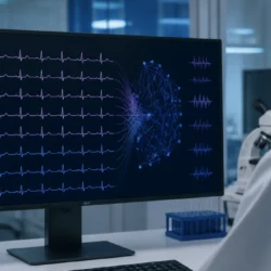 ECG-CLIP, il modello AI che impara dagli elettrocardiogrammi per prevedere le malattie cardiache