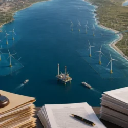 Eolico offshore negli USA, New York e California sfidano i rimborsi federali