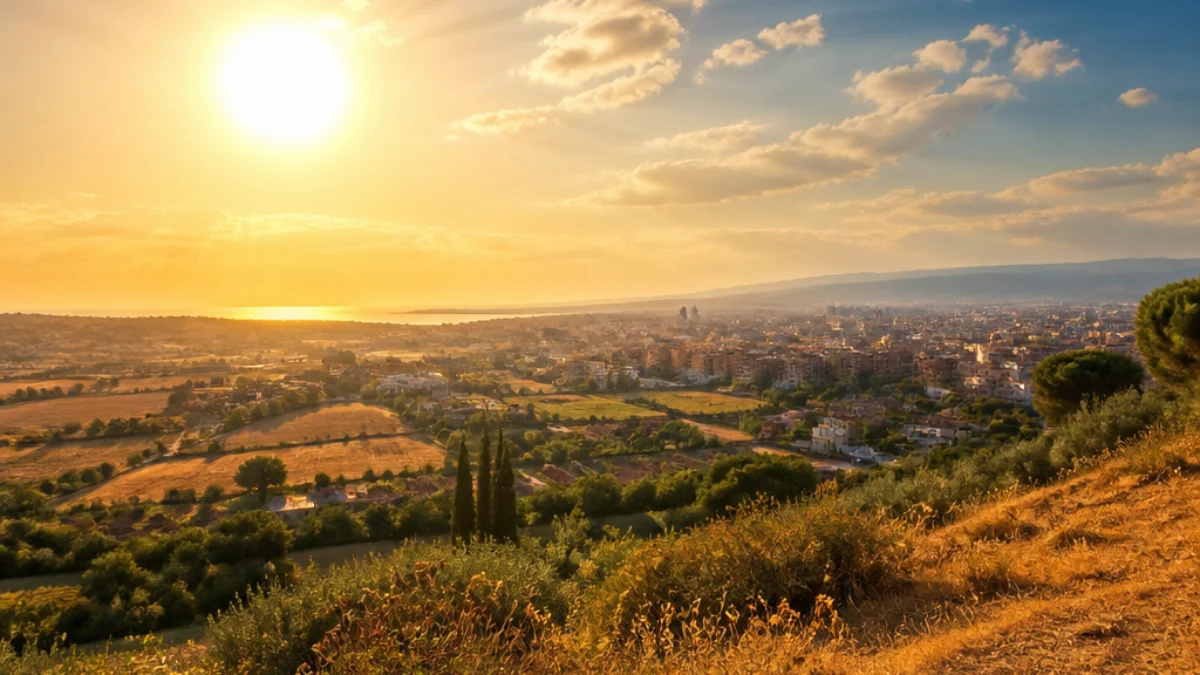 Caldo record sull'Italia nell'estate 2026