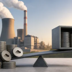 ETS europeo, accordata una quota maggiore di permessi di emissione: quali saranno gli effetti possibili su energia e bollette?