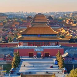 Europa e Cina settentrionale, il legame atmosferico che può amplificare il caldo