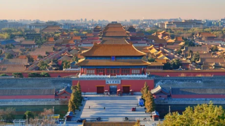 Una ricerca su Geophysical Research Letters ricostruisce il legame atmosferico tra Europa e Cina settentrionale e individua due diversi fattori che possono rendere più intense le ondate di calore future.