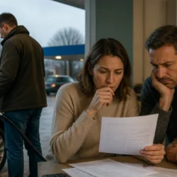 Germania, fiducia in caduta: carburanti più cari e famiglie prudenti