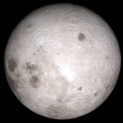I basalti di Chang’e-6 svelano una fase inattesa della dinamo lunare
