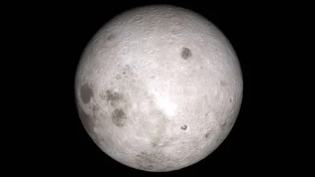 I basalti raccolti sul lato nascosto conservano una misura del campo magnetico di 2,8 miliardi di anni fa, con implicazioni per la storia dell’interno lunare.
