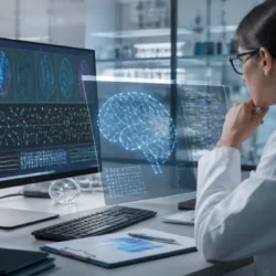 IA nella ricerca medica, l’OMS segnala alcune lacune nei controlli etici