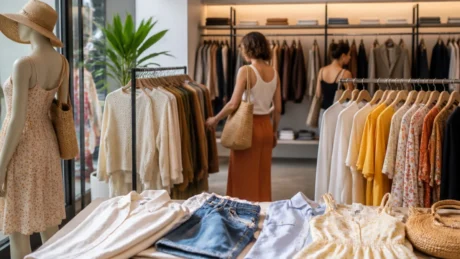 L'aumento delle temperature e la maggiore durata delle ondate di calore stanno spingendo i retailer a rivedere assortimenti, promozioni e tempi di lancio.