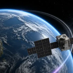 La sonda JUICE accelera verso Giove: il sorvolo terrestre e la fionda gravitazionale