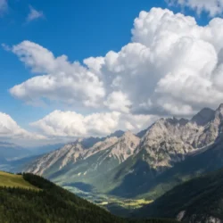 Meteo 2 settembre 2026, sole prevalente e caldo ma spuntano temporali sui rilievi