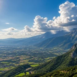 Meteo Italia, 2 settembre 2026: sole prevalente ma qualche temporale sui rilievi