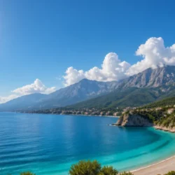 Meteo sabato 5 settembre 2026: sole e caldo sull’Italia, qualche rovescio sul Friuli