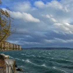 Meteo, venti da nord e temperature in calo: fino a 7°C in meno entro il 23 settembre