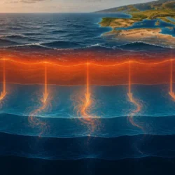 Oceani, nuovo record di calore nel 2026: cosa rivelano i dati