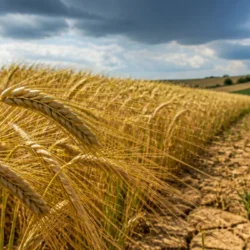 Orzo da birra, rese in caduta tra siccità e maltempo: la filiera italiana cerca nuove strategie