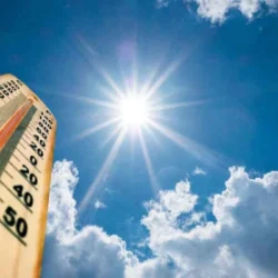 Ottobre, tendenza più mite sull’Italia: come cambiano le piogge fino al 25