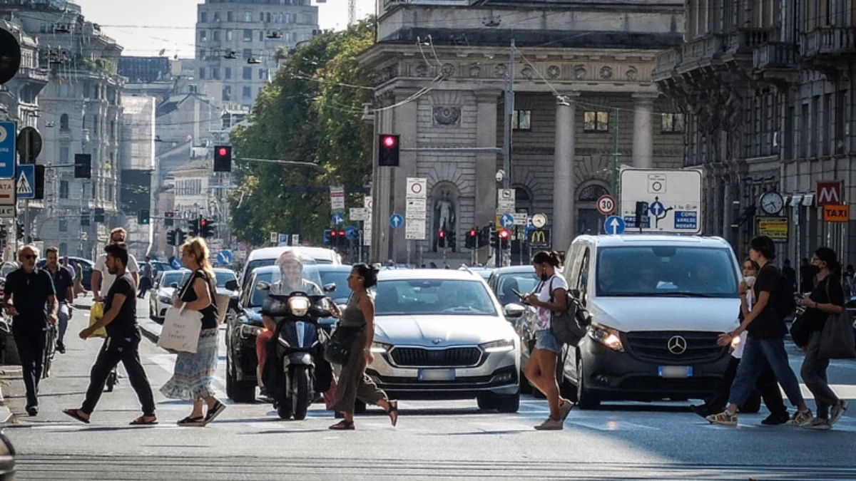 Ozono in aumento nelle città italiane: l’estate 2026 mette sotto pressione la qualità dell’aria