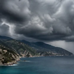 Possibili temporali sul Ponente ligure: la previsione per il 30 settembre