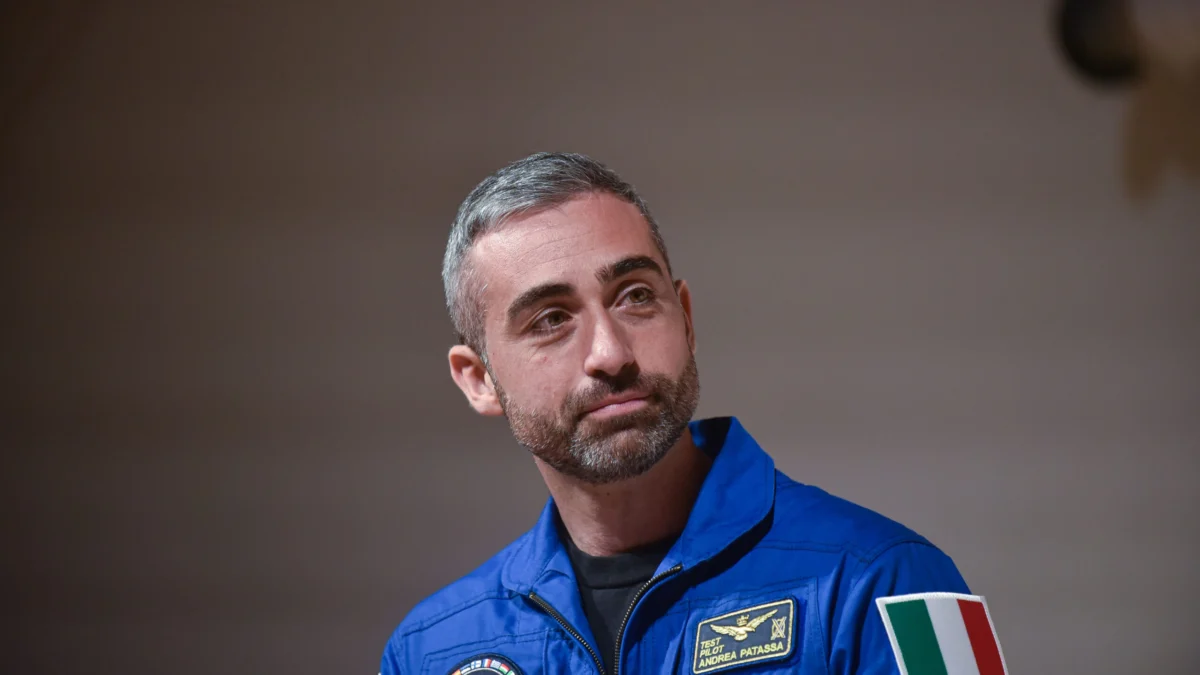 Preparazione astronautica e competenze di volo