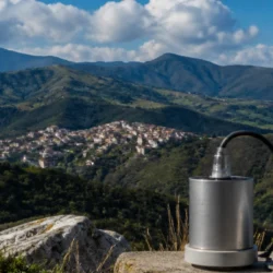 Scossa sui Nebrodi, terremoto ML 3.1 vicino San Fratello: nessun danno segnalato