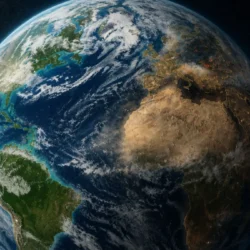 Sette limiti planetari oltre la soglia sicura: cresce il rischio per la Terra