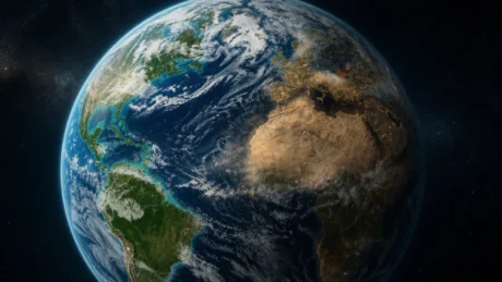 Sette limiti planetari oltre la soglia sicura: cresce il rischio per la Terra
