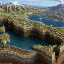 Settimana del Pianeta Terra 2026: cosa ci insegnano le geoscienze sui rischi naturali