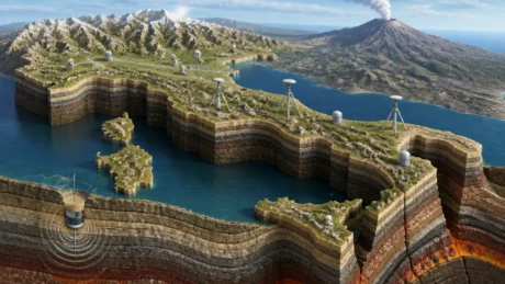 Settimana del Pianeta Terra 2026: cosa ci insegnano le geoscienze sui rischi naturali