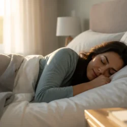 Sonno nel weekend e ipertensione, il possibile effetto positivo sul nostro corpo