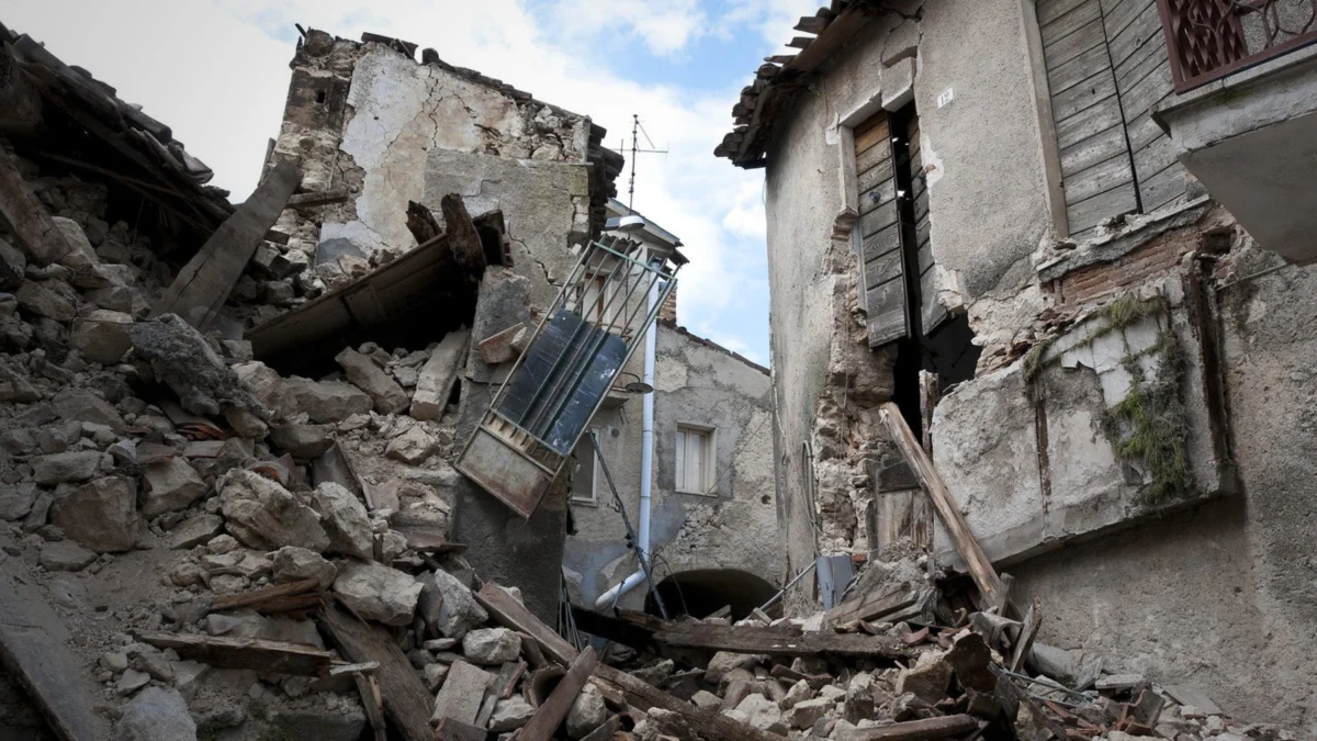 Terremoti in Italia, gli ultimi dati INGV spiegano perché le piccole scosse non annunciano sempre un evento forte