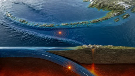 Terremoto di magnitudo 6.3 nelle Aleutine: nessuna minaccia tsunami al largo dell’Alaska Terremoto di magnitudo 6.3 nelle Aleutine: nessuna minaccia tsunami al largo dell’Alaska