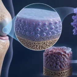 Artrosi, cosa sappiamo davvero sulla ricerca che punta a rigenerare la cartilagine