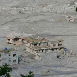 Himalaya, cresce l’esposizione alle piene: quasi 294 mila persone coinvolte