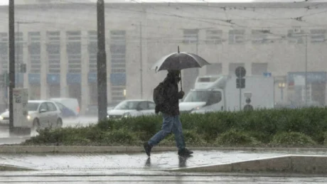 Meteo, venerdì 30 ottobre più nubi e piogge tra Adriatico e Sud