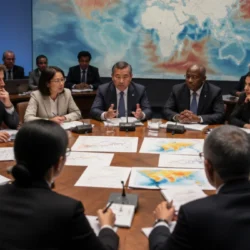 Rapporti IPCC, il calendario dell’AR7 resta in discussione: cosa cambia per il 2028