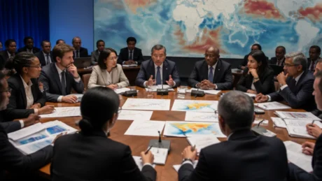 Rapporti IPCC, il calendario dell’AR7 resta in discussione: cosa cambia per il 2028