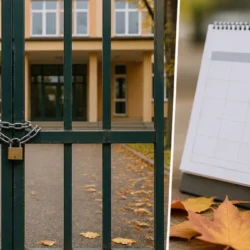 Scuole, il 2 novembre 2026 saranno chiuse solo in alcuni regioni?
