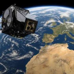 Sentinel-4, come cambierà il monitoraggio dell’aria in Europa
